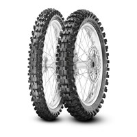 REAR TYRE SCORPION MID SOFT 32 110/90-19 62M NHS